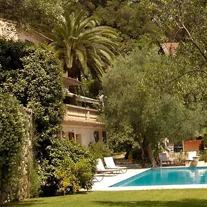 Couette-café D'hôte Chez Dany -, Mougins