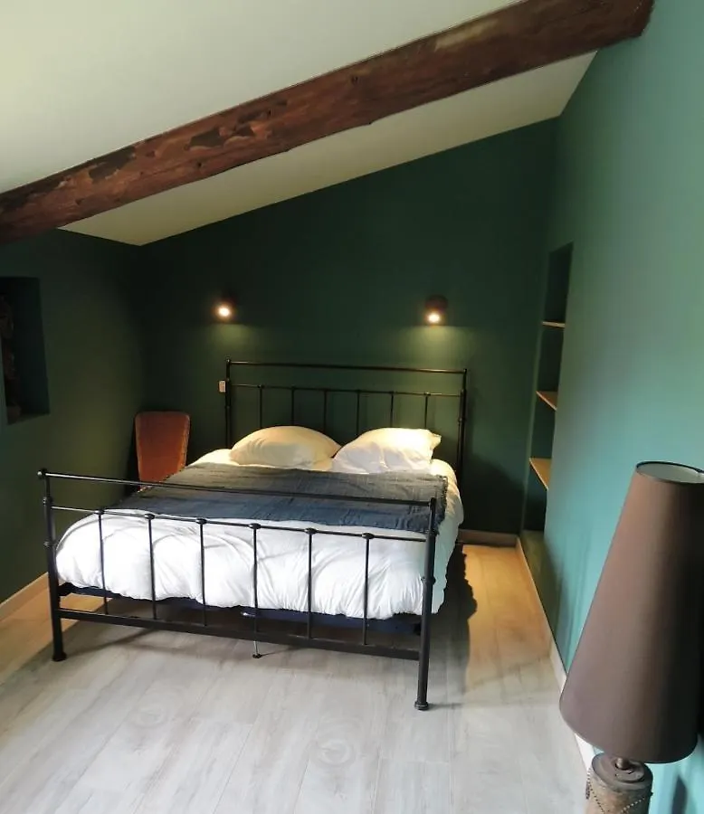 Guest house Domaine Houillon Hotel Faucon  France